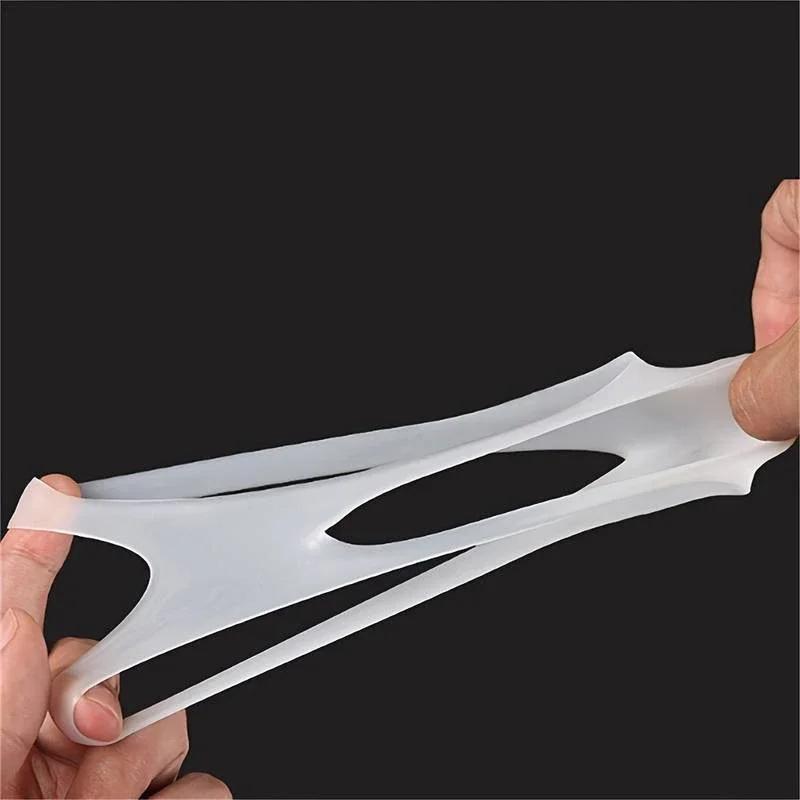 Feet Care Pain Relief Foot Support Tool Flatfoot Correction Arch Orthotic Insole Orthopedic Pad Plantar Fasciitis Feet Cushion