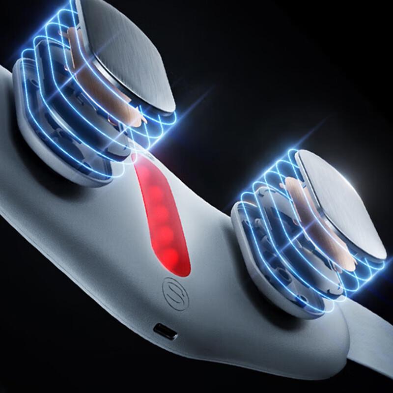

SKG K3 Smart Waist Massager