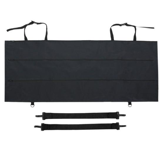 

Органайзер на заднем сиденье, длинный многоцелевой инструмент для удержания автомобильного сиденья из ткани Оксфорд