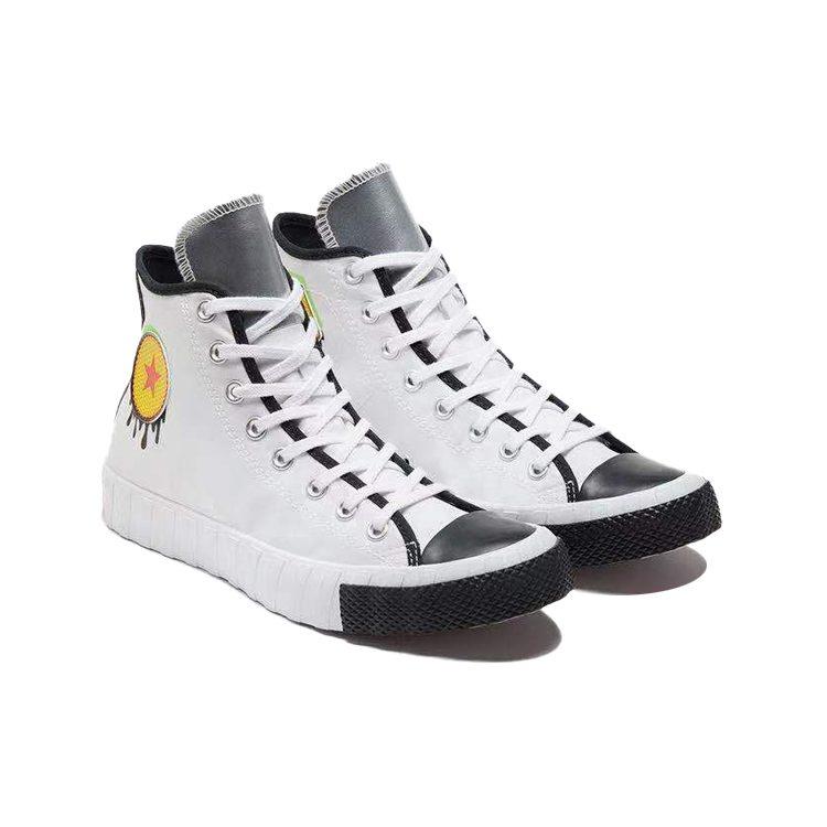 Converse Pop Art Unt1tl3d 171734C