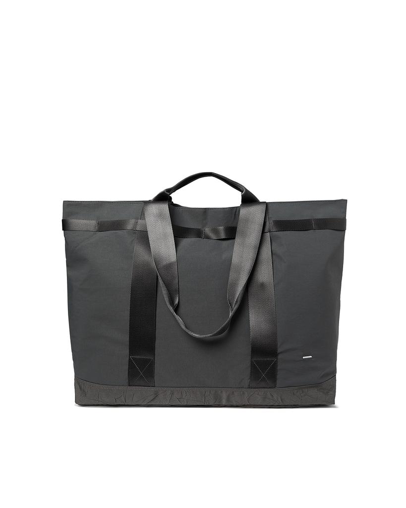 Worthwhile Movement Equipment Bag (Grey)