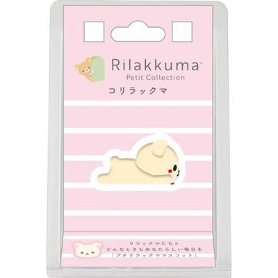 Rilakkuma Petit Collection Korilakkuma Plush Mascot Toy 10cm