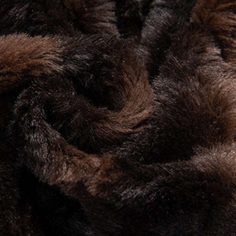 Pierre Cardin Men's Winter Detachable Hood Padded Jacket