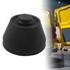 Car Switch Cover Easy To Install Replacement Compact Rubber Rear Tail Door Switch Cap 91169400 for Opel Vivaro A 2001-2014