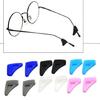 5 Pair Triangular Eyeglasses Antislip Pad for Daily Comfortable Wear Glasses Ear Gripper Support Holder for Sport Safe