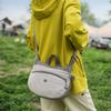 Axelväska Lättviktig Stor Kapacitet Nylon Crossbody-väska