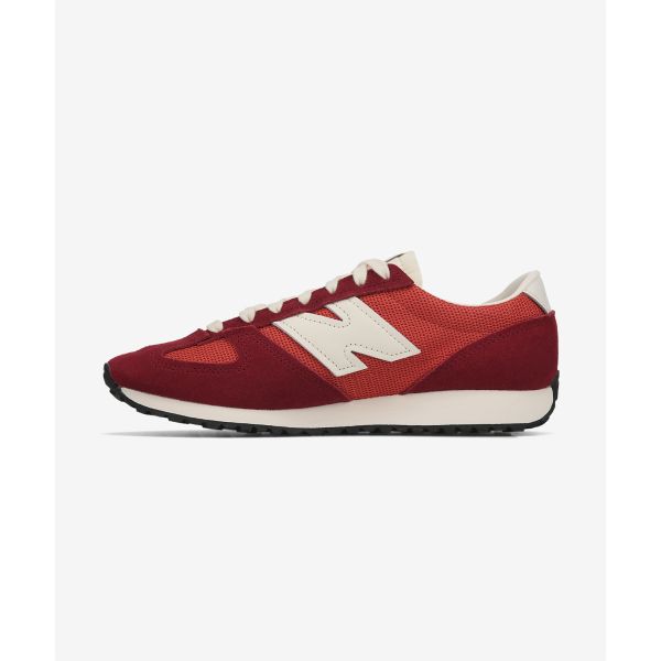 New Balance Nb 471 Polyester Leather Classic Low Top Casual Shoes Unisex Sneakers U47193N