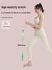 8-Shaped Resistance Band for Women: Shoulder Open, Beautiful Back, Stretch & Train at Home