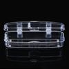 Anti Fog Swimming Goggles Storage Box Protective Cover Waterproof Diving Glasses Box Eye Wear Accessories Swimming Equipment