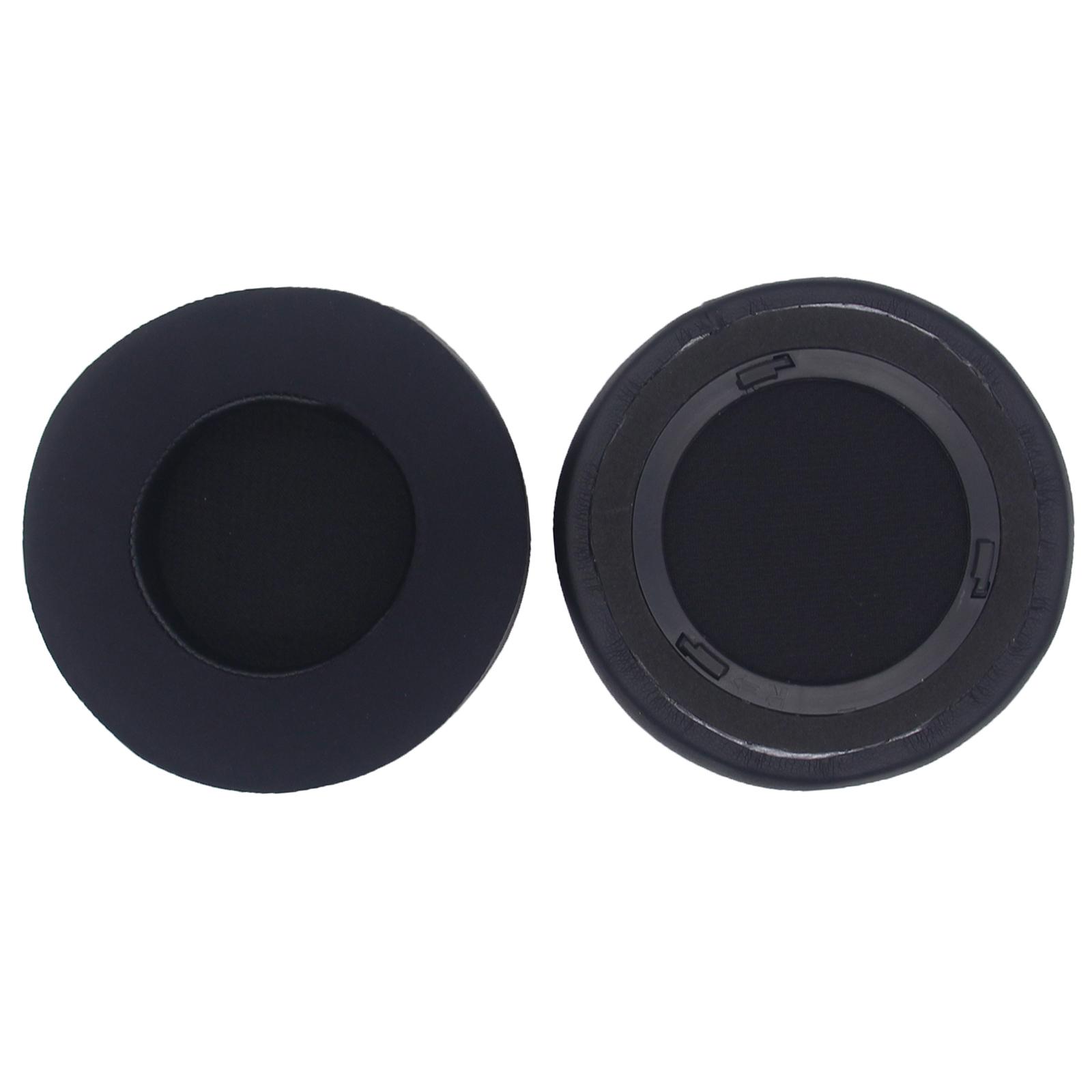 

JZF-490 1 Pair For Corsair Virtuoso RGB Wireless SE Gaming Headset Earpads Cooling Gel Replacement Earmuffs Type A