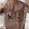 Personalized Basketball Player PNG: Custom Photo T-Shirt Design (Digital Download)