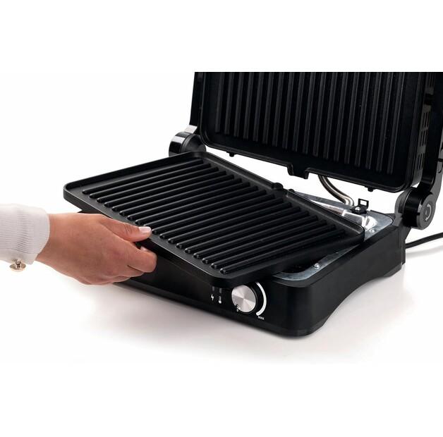 Contact Grill Ariete 1934/00 Breakfast (00C193400AR0)