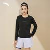 Women's Quick-Dry Long-Sleeve T-Shirt