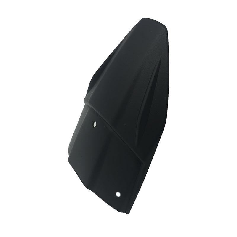 BMW F750GS/F850ADV/F900R Modified Front Fender Extension & Sand Shield