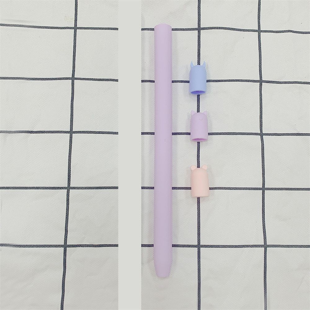 Skin For Apple Pencil 1 2 Protective Cover For Apple Pencil Case Stylus Cover Anti-scratch Case