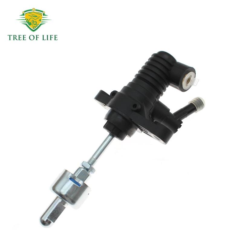 3142026200 Clutch Master Cylinder For Toyota Hiace KDH200 KDH220 KDH203 KDH223 TRH221 TRH213 31420-26201 3142026201 31420-26200