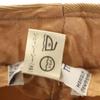 Celine 90s Old French JCC Slacks Pants Brown Women Used