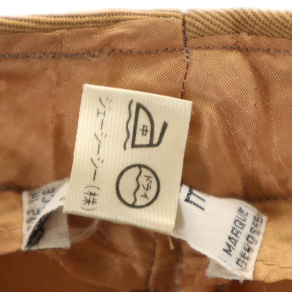 CELINE 90s Old French JCC Slacks pants Brown Women Used