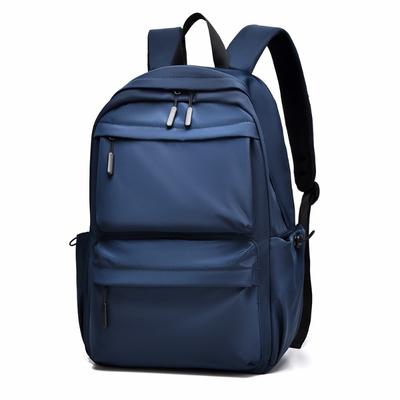 Backpack for Men Backpack for Junior High School Students Schoolbag Fashion Large Capacity Travel Computer Bag