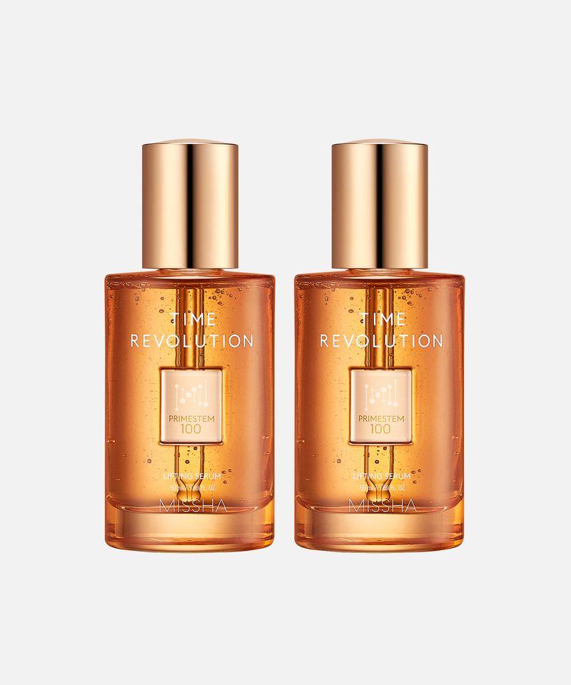 [2 Items] Time Revolution Prime Stem 100 Lifting Serum_50ml