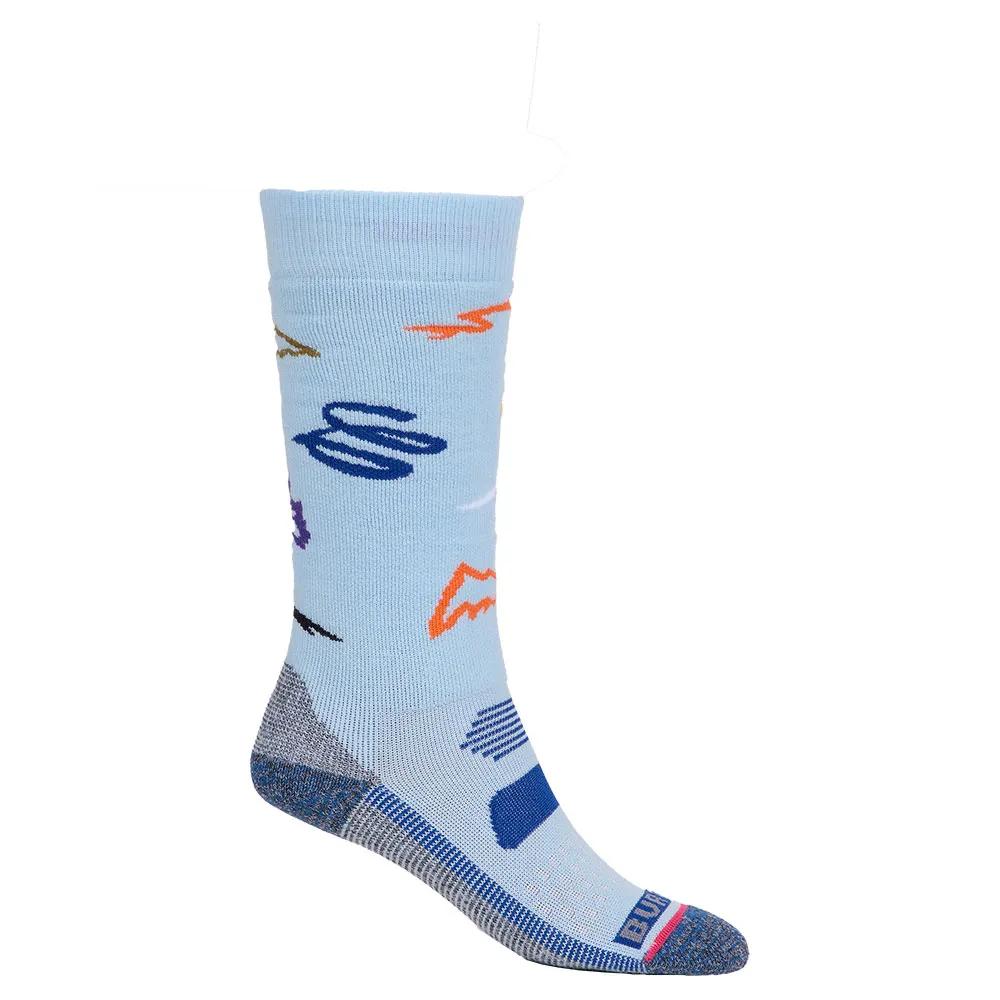 

Burton Носки Performance Midweight 30-32