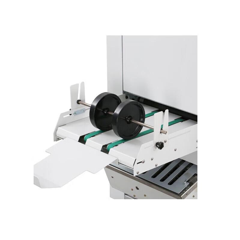 Aurora AD-185F Automatic Wire Folding & Stapling Machine CN plug (adapter included)