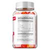 Contains a Blend of Calcium, Apple Cider Vinegar, and Magnesium To Support Muscle Recovery and Reduce Fatigue.