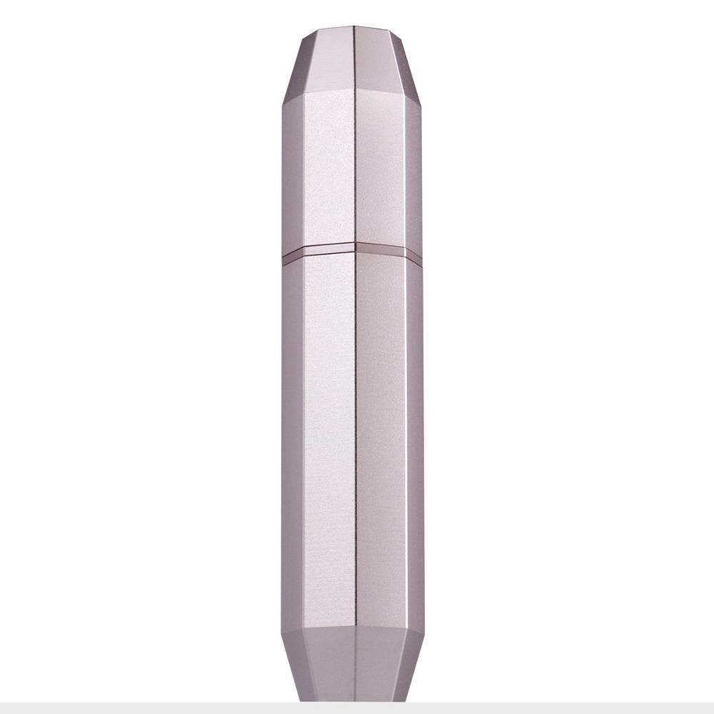 

Refillable Perfume Bottle 5ml Ultra-fine Mist Fragrance Container Spray Dispenser Bottle Travel розовый