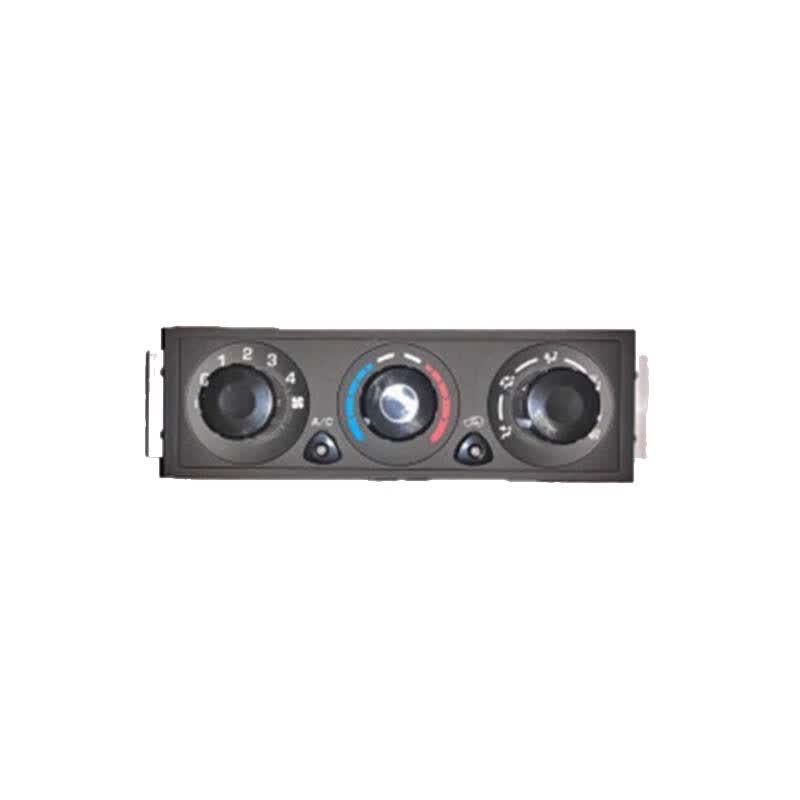 BAIC Warrior BJ2022 AC Heater Control Panel