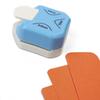 Three-in-one Corner Rounders Corner Embosser Corner Cutter, DIY Photo Card Business Card Cutter Round Cutter Paper Cutter