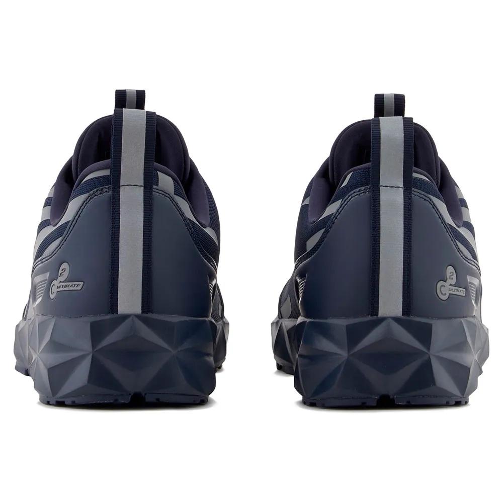 EA7 EMPORIO ARMANI Кросовки Ultimate C2 Kombat Core