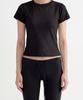 Jemjempaladi Margo Flare Pants Black