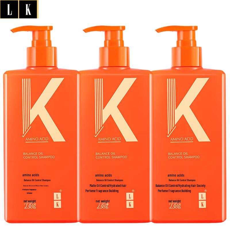 LK Amino Acid Balancing Shampoo
