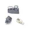 Compatible Ignition Lock Set for YAMAHA XV250 Virago, QJ250-H, XV125 Motorcycle Accessories