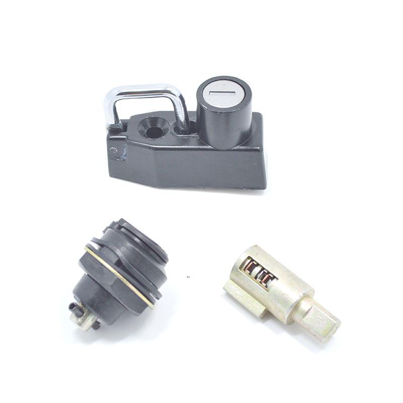 Compatible Ignition Lock Set for YAMAHA XV250 Virago, QJ250-H, XV125 Motorcycle Accessories