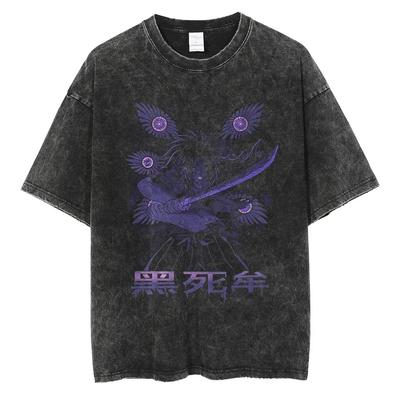 Tops – T-Shirts