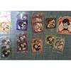 Убийца демонов: Кружка-подставка с печатью Kimetsu no Yaiba Rusk Seal