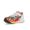 Nike ZoomX VaporFly Next% 3 Ekiden Pack Unisex Sneakers White Habanero-Red Black HQ3504-100
