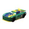 Nuove Auto Pixar 3 Styling Auto da Corsa Jackson Storm Tim Daniel Lega Metallica Modello Diecast Macchinina Giocattolo Regalo di Compleanno per Bambini