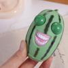 Explosive Eye Pop Up Press Toys Slow Rebound Watermelon Press Toy  Children Toys