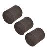 50pcs Growth Plugs Seed Starter Plugs Seed Starting Blocks For Hydroponic And Soil Applications