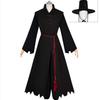Shaka Boy Group The Witcher Movie Cosplay Costume