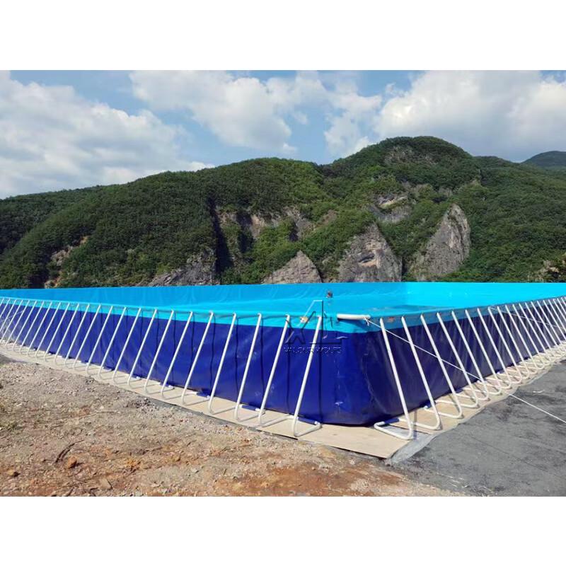 Xiaolang Swimming Pool Equipment