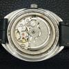 HMT KANCHAN AUTOMATIC VINTAGE 6501 INDISCHE HERRENUHR MIT GOLDENEM ZIFFERBLATT a703266-1