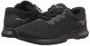 Mizuno ME-03 Mizuno Energy Walking Shoes, Lightweight, Wide, Casual, Black, 22.5 cm, 3E