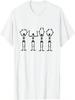 O-H-I-O Skeleton Halloween Funny Ohio State T-Shirt