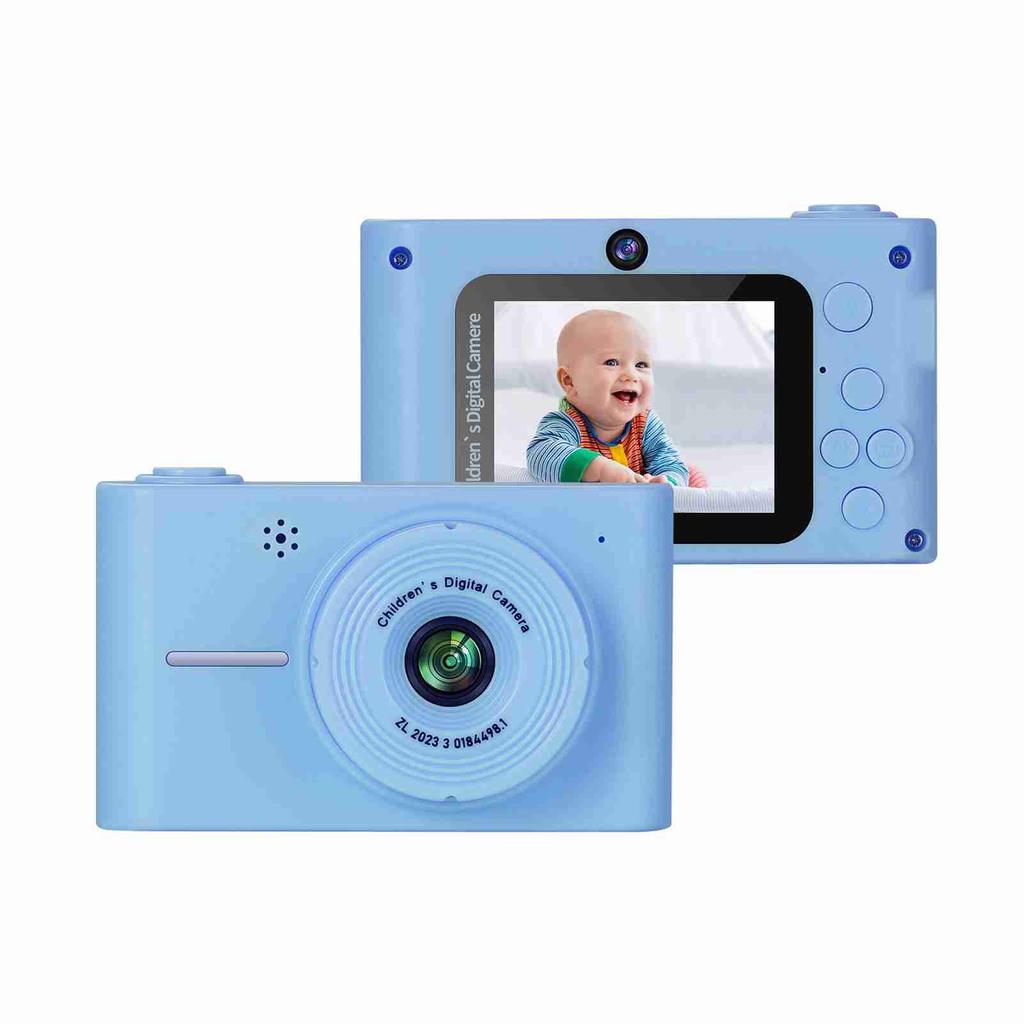 1080P Digital Camera Kids Camera 20MP Children Camera Kids Selfie Camera for Boys And Girls 8X Digital Zoom 2.0 Inch
