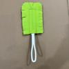 1/5Pcs New Microfiber Duster Replacement Head Duster Window Dusting Cloth With Handle Clean Desk Blind Surface Dust Clean Tool