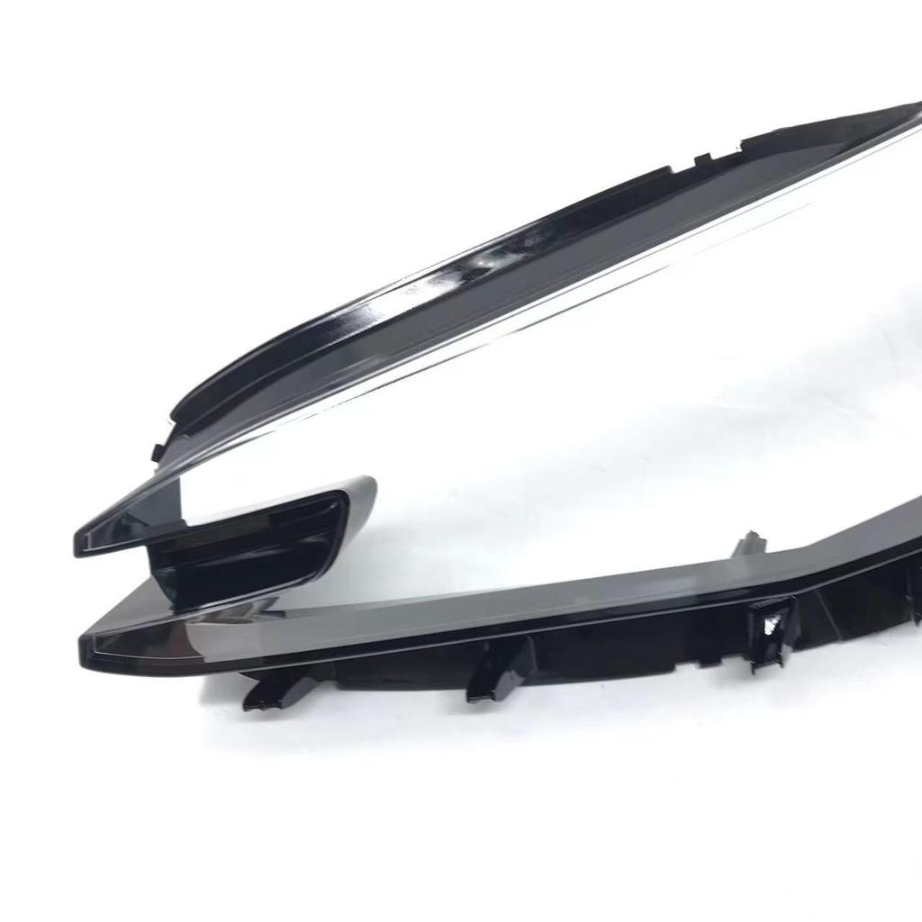 Volkswagen ID4X Headlight Lens Cover - Fits 2021-2022 Models