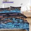Mage Runic Castle Bedding 1 Duvet Cover 2 Pillowcase Without Core Duvet Cover And Pillowcase Bedding Set Soft And Comfortable